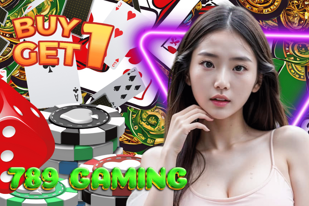 789 gaming เข้าสู่ระบบ